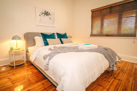 Treasure On Bagot-Free Wifi/Netflix-Close To CBD - Nambucca Heads Accommodation 1