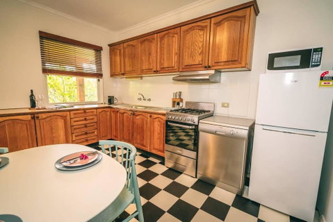 Treasure On Bagot-Free Wifi/Netflix-Close To CBD - Nambucca Heads Accommodation 3