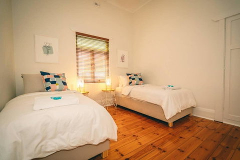 Treasure On Bagot-Free Wifi/Netflix-Close To CBD - Nambucca Heads Accommodation 2