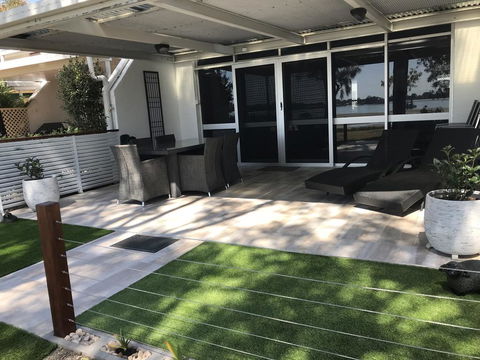 TREAT YOURSELF To Something Special! - Nambucca Heads Accommodation 1