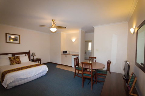 Tree Top Walk Motel - Nambucca Heads Accommodation 3