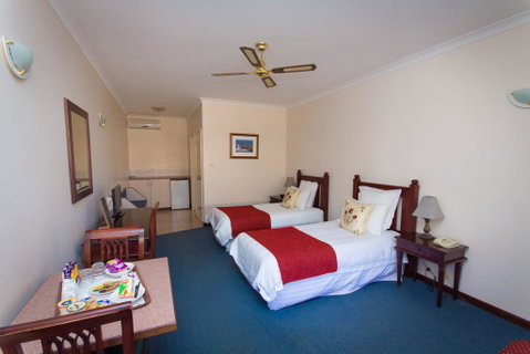 Tree Top Walk Motel - Nambucca Heads Accommodation 2