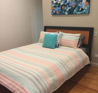 Treehouse Retreat - Nambucca Heads Accommodation