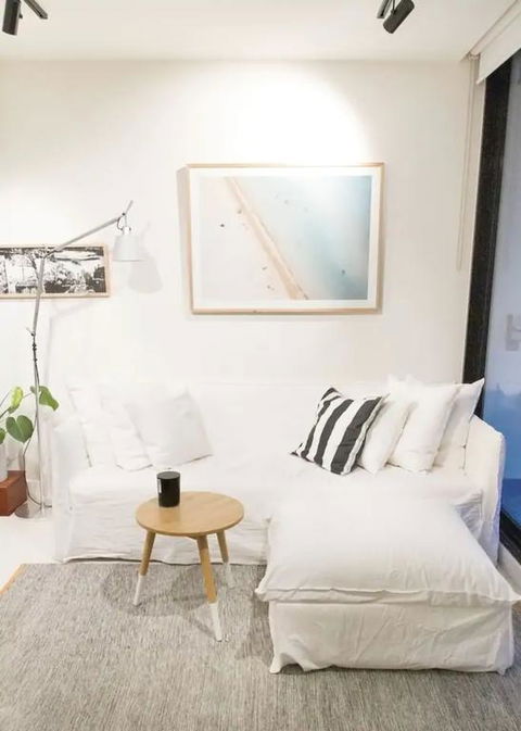 Trendy 1 Bedroom Apartment In The Heart Of Collingwood - Nambucca Heads Accommodation 3