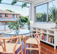Trendy O'Brien in Bondi Beach - Nambucca Heads Accommodation