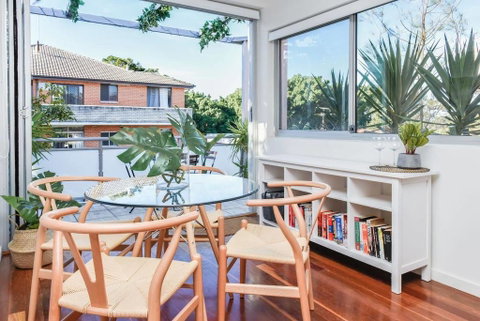 Trendy O'Brien In Bondi Beach - Nambucca Heads Accommodation 0