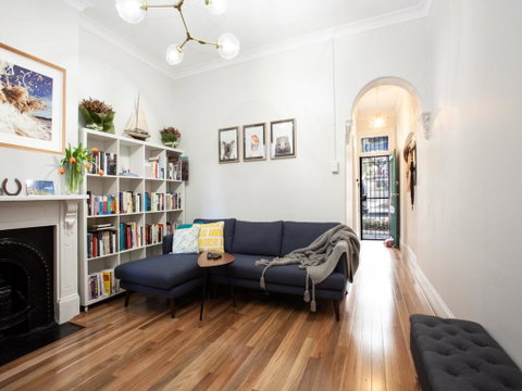 TRENDY TERRACE (H)-L'Abode - Nambucca Heads Accommodation 1