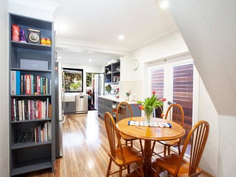 TRENDY TERRACE (H)-L'Abode - Nambucca Heads Accommodation 3