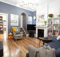 TRENDY TERRACE H-L'Abode - Nambucca Heads Accommodation