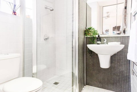 Trendy O'Brien In Bondi Beach - Nambucca Heads Accommodation 2