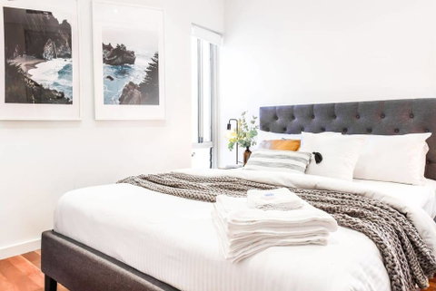 Trendy O'Brien In Bondi Beach - Nambucca Heads Accommodation 1