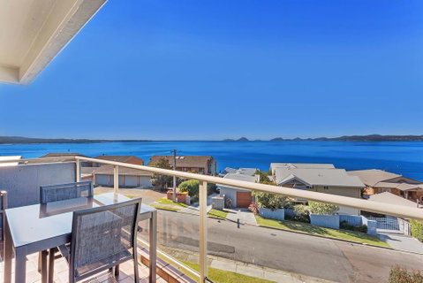 Triview Unit 11 - Soldiers Point - Nambucca Heads Accommodation 0