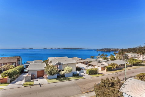 Triview Unit 11 - Soldiers Point - Nambucca Heads Accommodation 1