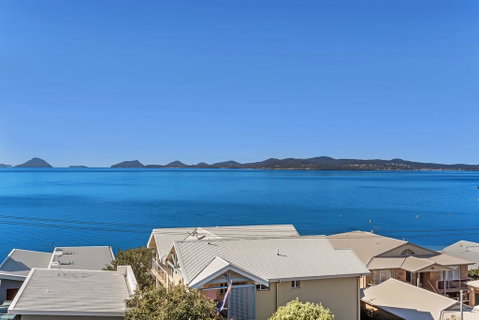 Triview Unit 11 - Soldiers Point - Nambucca Heads Accommodation 2