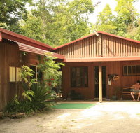 Tropical Bliss bed and breakfast - Nambucca Heads Accommodation