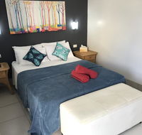 Tropical Lodge - Nambucca Heads Accommodation