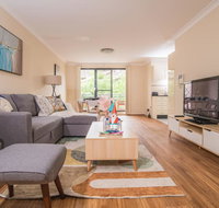 True Comfort 3bed2bath APT near Ashfield Station - Nambucca Heads Accommodation
