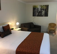 Tuckerbox Motor Inn - Nambucca Heads Accommodation