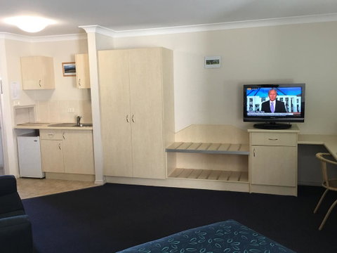Tuckerbox Motor Inn - Nambucca Heads Accommodation 2