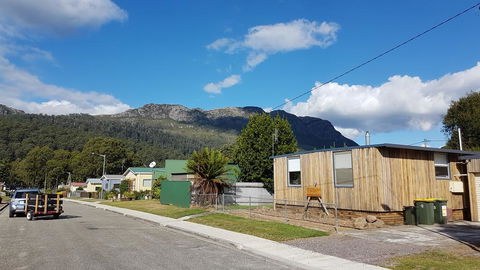 Tullah TimeOut - Nambucca Heads Accommodation 2