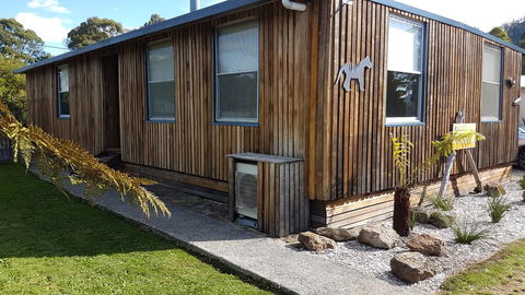 Tullah TimeOut - Nambucca Heads Accommodation 1