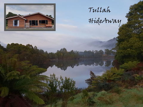 Tullah HideAway - Nambucca Heads Accommodation 0