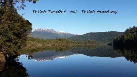 Tullah HideAway - Nambucca Heads Accommodation 1