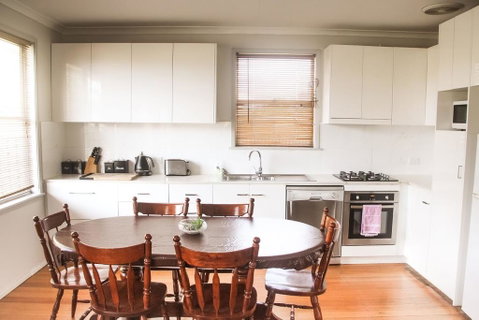 Tuna Sleepover - Nambucca Heads Accommodation 2