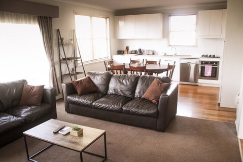 Tuna Sleepover - Nambucca Heads Accommodation 3