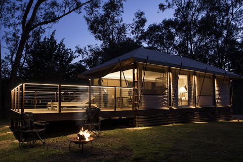 Turon Gates - Eco-Retreat - Nambucca Heads Accommodation 0