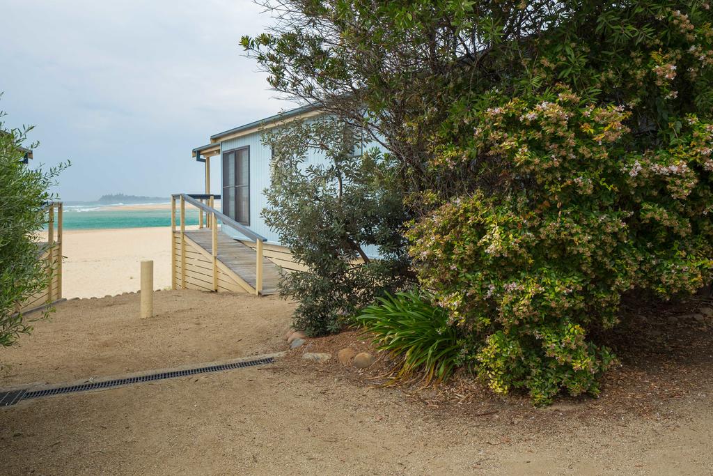 Deua NSW Nambucca Heads Accommodation