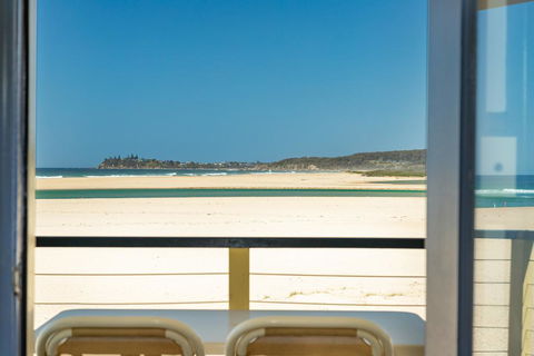 Tuross Beach Cabins & Campsites - Nambucca Heads Accommodation 3