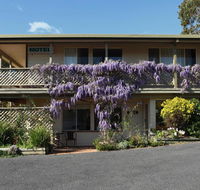 Tuross Head Motel - Nambucca Heads Accommodation