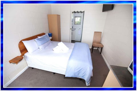 Tuross Head Motel - Nambucca Heads Accommodation 2