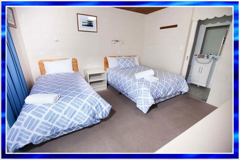 Tuross Head Motel - Nambucca Heads Accommodation 3