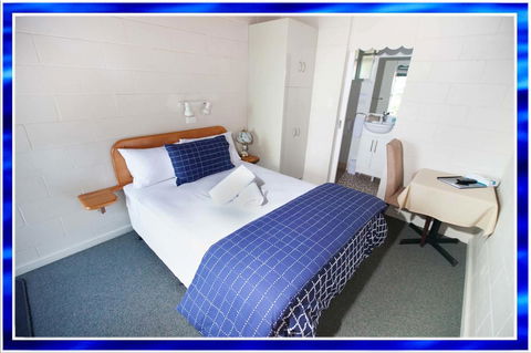 Tuross Head Motel - Nambucca Heads Accommodation 1