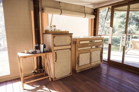 Turon Gates - Eco-Retreat - Nambucca Heads Accommodation 3