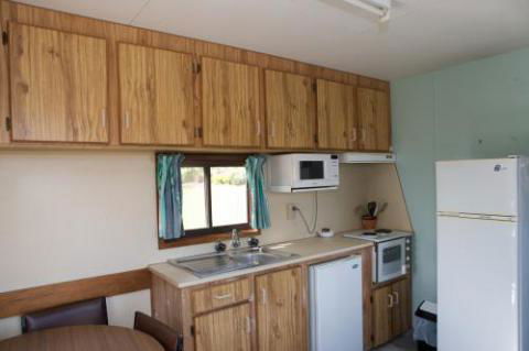 Tuross Lakeside Holiday Park - Nambucca Heads Accommodation 1