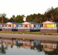 Tuross Lakeside Holiday Park - Nambucca Heads Accommodation