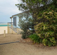 Tuross Beach Cabins  Campsites - Nambucca Heads Accommodation