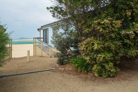 Tuross Beach Cabins & Campsites - Nambucca Heads Accommodation 0