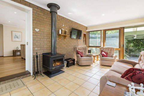 TUSCAN OASIS - RYE - Nambucca Heads Accommodation 3