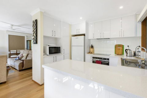 TUSCAN OASIS - RYE - Nambucca Heads Accommodation 0