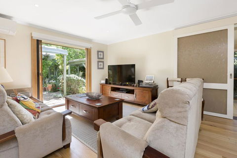 TUSCAN OASIS - RYE - Nambucca Heads Accommodation 1
