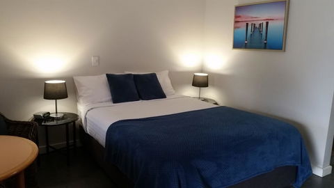 Tweed River Motel - Nambucca Heads Accommodation 2