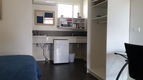 Tweed River Motel - Nambucca Heads Accommodation 1