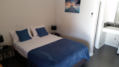 Tweed River Motel - Nambucca Heads Accommodation 3