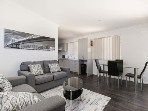 Twin Waters Caravan Park - Nambucca Heads Accommodation 1