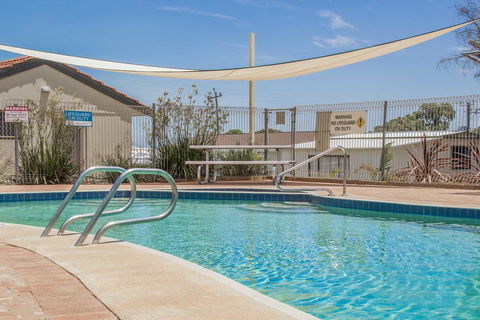 Twin Waters Caravan Park - Nambucca Heads Accommodation 0