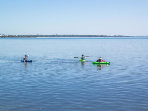 Twin Waters Caravan Park - Nambucca Heads Accommodation 3